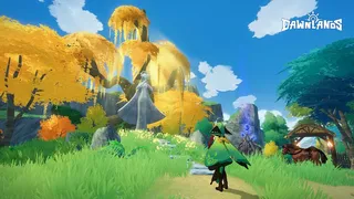 Скриншот 2 к игре Dawnlands