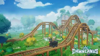 Скриншот 6 к игре Dawnlands