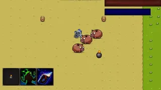 Скриншот 2 к игре Utopia