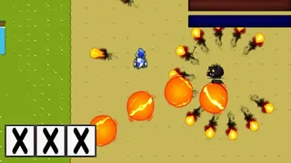 Скриншот 3 к игре Utopia