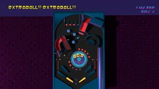 Скриншот 3 к игре 80's Mania Pinball
