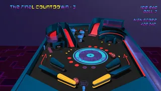 Скриншот 4 к игре 80's Mania Pinball