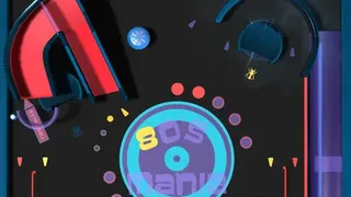 Скриншот 6 к игре 80's Mania Pinball