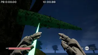 Скриншот 5 к игре Velocity Rift