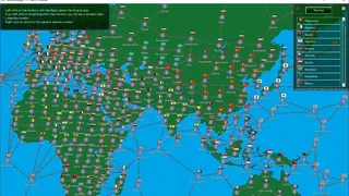 Скриншот 1 к игре GrandStrategy