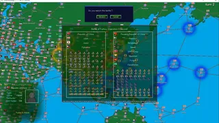 Скриншот 3 к игре GrandStrategy