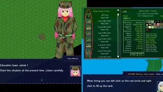 Скриншот 5 к игре GrandStrategy