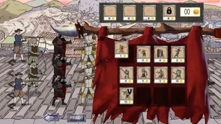 Скриншот 3 к игре Ruined Kingdom