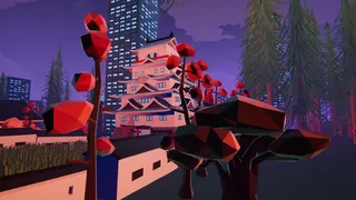 Скриншот 4 к игре Cloud House - Virtual Arts Space