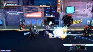 Скриншот 3 к игре Awaken