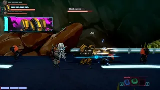 Скриншот 5 к игре Awaken
