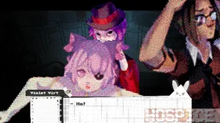 Скриншот 2 к игре HOSPICE Vol. 1