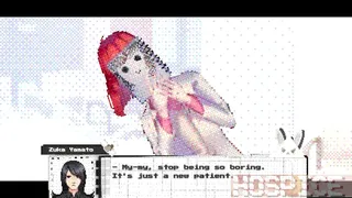 Скриншот 4 к игре HOSPICE Vol. 1