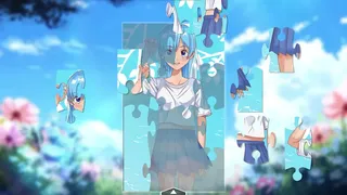 Скриншот 3 к игре Pichi Girl