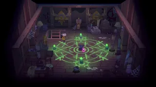 Скриншот 2 к игре Grimfield Mystery