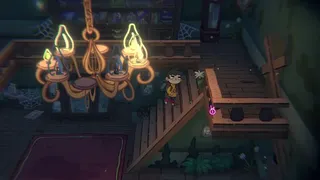 Скриншот 4 к игре Grimfield Mystery