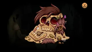 Скриншот 6 к игре Grimfield Mystery