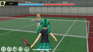 Скриншот 8 к игре Anime City