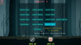Скриншот 1 к игре 抵御者 Defender