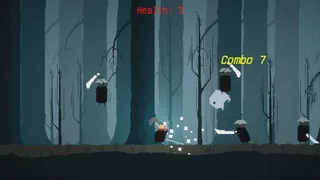 Скриншот 3 к игре 抵御者 Defender