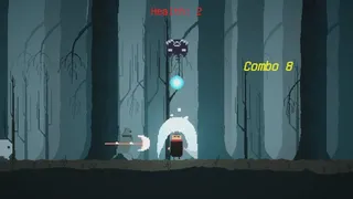 Скриншот 4 к игре 抵御者 Defender