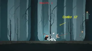Скриншот 5 к игре 抵御者 Defender