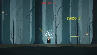 Скриншот 6 к игре 抵御者 Defender