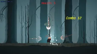 Скриншот 7 к игре 抵御者 Defender