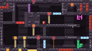 Скриншот 1 к игре DiegoTC Toolbox