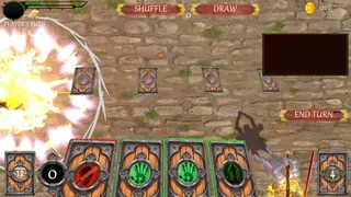 Скриншот 3 к игре Decks Of Power