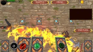 Скриншот 4 к игре Decks Of Power