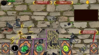 Скриншот 6 к игре Decks Of Power