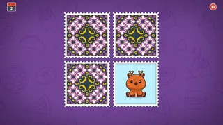 Скриншот 2 к игре Pair Of Stamps