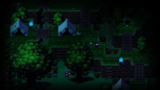 Скриншот 1 к игре Mystica
