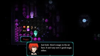 Скриншот 3 к игре Mystica