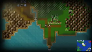 Скриншот 8 к игре Mystica