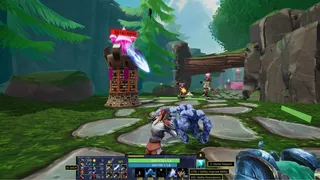 Скриншот 1 к игре Monarchs Dawn