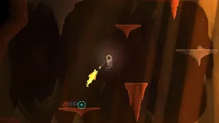 Скриншот 1 к игре Jump The Gun