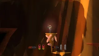 Скриншот 2 к игре Jump The Gun