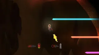 Скриншот 5 к игре Jump The Gun