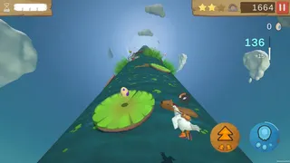 Скриншот 8 к игре Super BAWK BAWK Chicken
