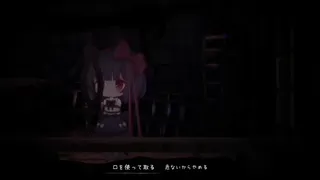 Скриншот 2 к игре 琉奈と悪夢の館