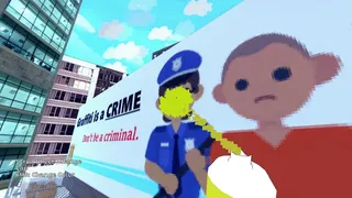 Скриншот 7 к игре Bombing!! 2: A Graffiti Paradise