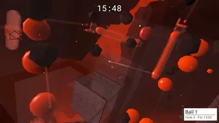 Скриншот 3 к игре 4D Golf