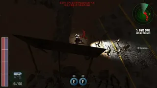 Скриншот 6 к игре L30-P4RD