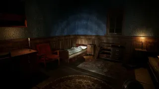 Скриншот 3 к игре The Orphanage