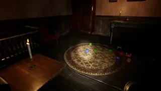 Скриншот 7 к игре The Orphanage