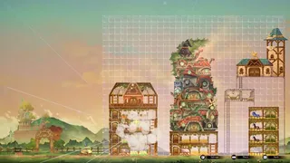Скриншот 1 к игре Aether Wizard Life