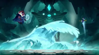Скриншот 7 к игре Aether Wizard Life
