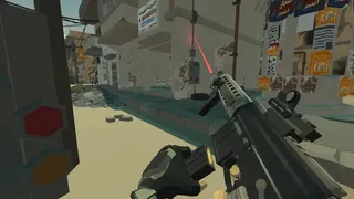 Скриншот 1 к игре Clown Of Duty
